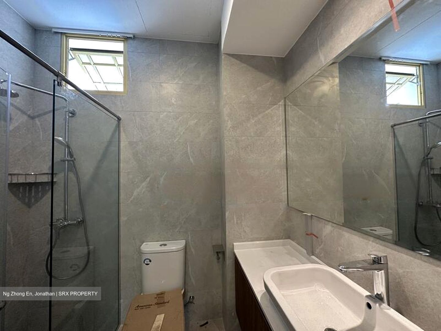 Orange Regency (D10), Apartment #445655861